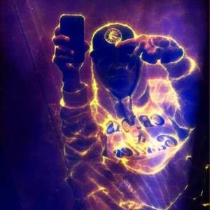 Meet your Posher, Dylan